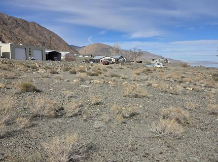 192 Lucille Drive, Walker Lake, NV 89415 Photo