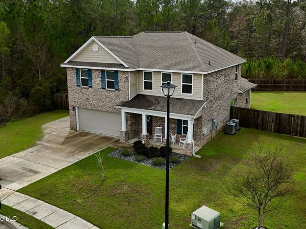 10631 Sweet Bay Drive, Gulfport, MS 39503