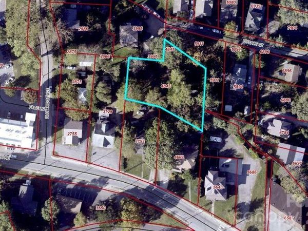 889 Haywood Road , Asheville, NC 28806