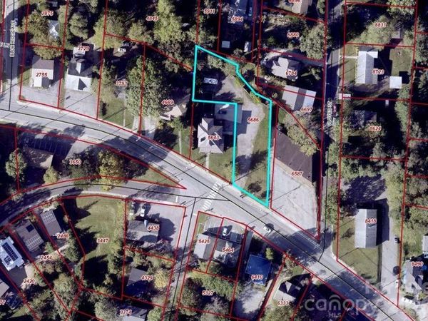 865 Haywood Road , Asheville, NC 28806