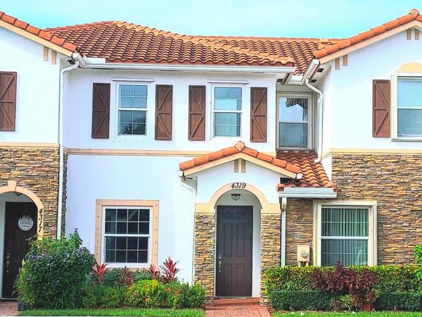 4319 Braxton Avenue, West Palm Beach, FL 33417