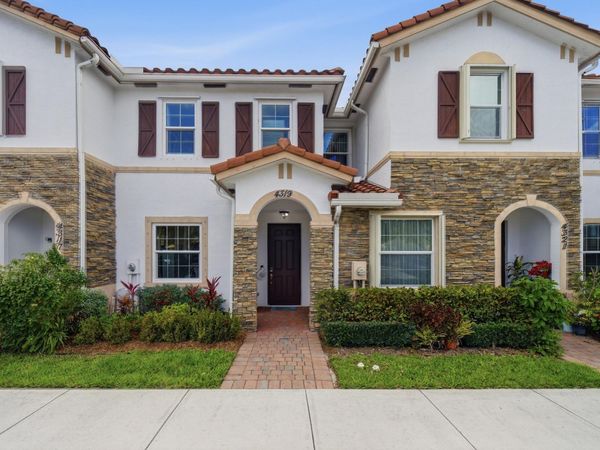 4319 Braxton Avenue, West Palm Beach, FL 33417