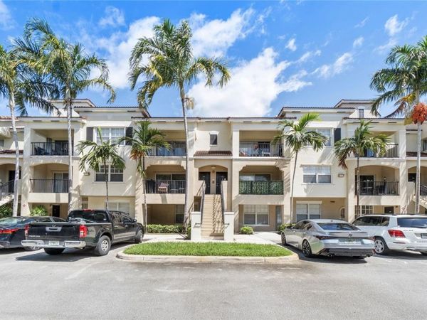 6020 W Sample Road, Unit 103, Coral Springs, FL 33067