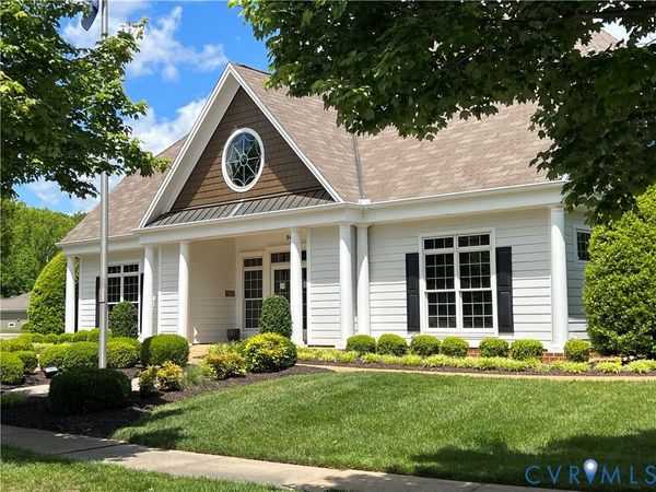 4133 Ambergrove Avenue, Chesterfield, VA 23236