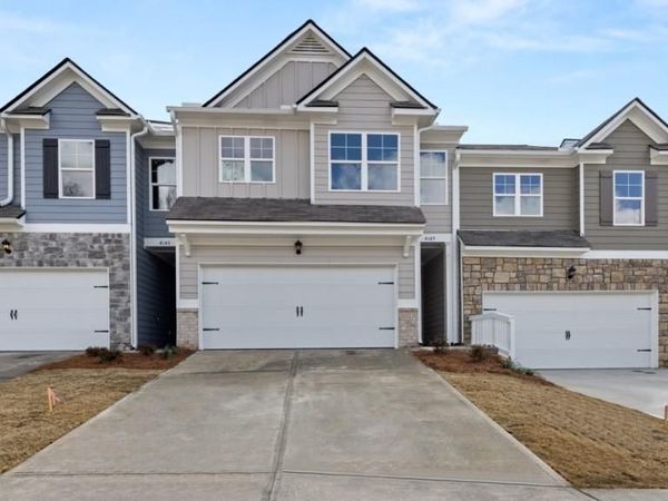 4149 Kestrel Court, Gainesville, GA 30506