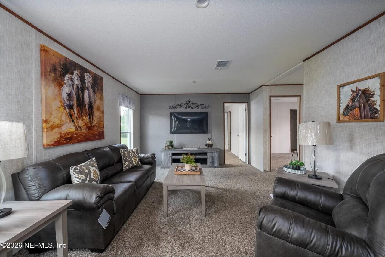 1341 NW 236th Street, Lawtey, FL 32058 Photo