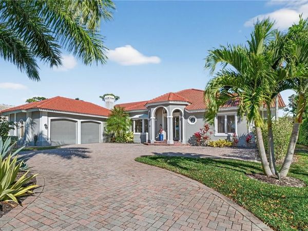 25111 Pennyroyal DR , BONITA SPRINGS, FL 34134