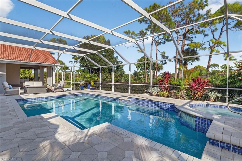 25111 Pennyroyal Dr , Bonita Springs, FL 34134 Photo