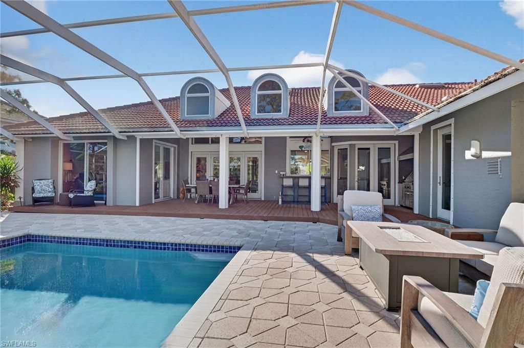 25111 Pennyroyal Dr, Bonita Springs, FL 34134 Photo