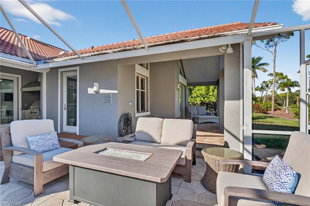 25111 Pennyroyal Dr , Bonita Springs, FL 34134 Photo