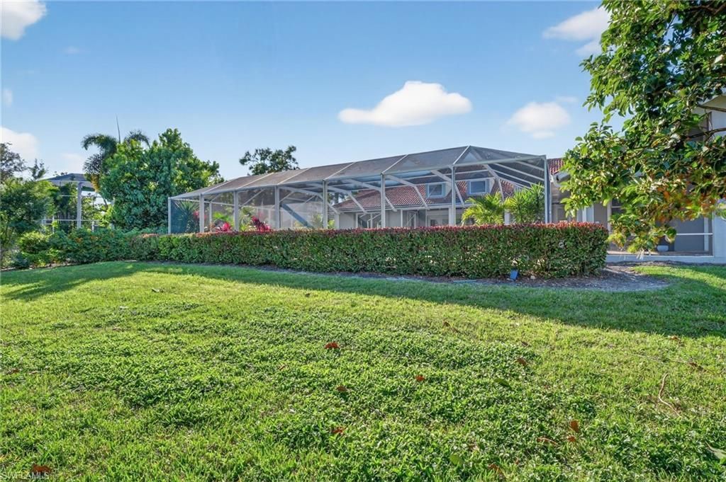 25111 Pennyroyal Dr, Bonita Springs, FL 34134 Photo