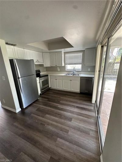 3705 Country Club Blvd, Unit 1-12, Cape Coral, FL 33904 Photo