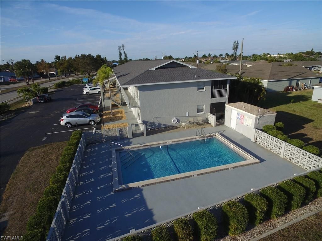 3705 Country Club Blvd, Unit 1-12, Cape Coral, FL 33904 Photo
