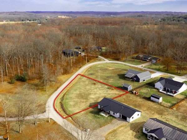 Lot 5 Mark Drive, West Union, OH 45693