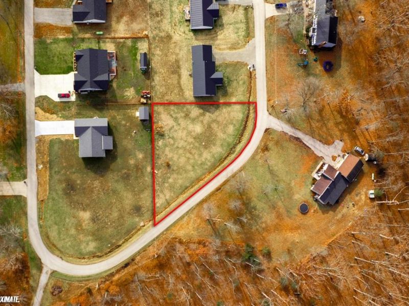 Lot 5 Mark Drive, West Union, OH 45693 Photo 2