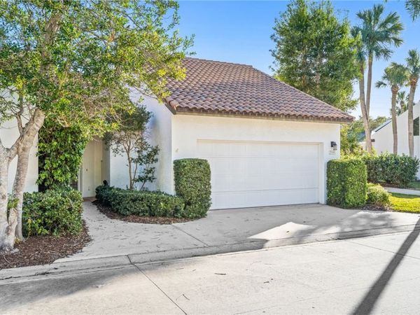 2149 Via Fuentes, Unit 2149, Vero Beach, FL 32963