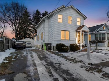 104 Garden City Drive, Syracuse, NY 13211