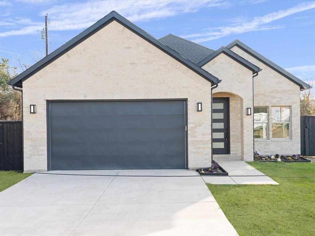 116 Kirk Lane, West Tawakoni, TX 75474 Main Photo