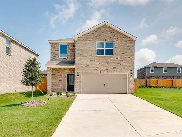 310 Revolution Drive, Venus, TX 76084