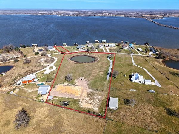 279 Pr 5749 , Groesbeck, TX 76642