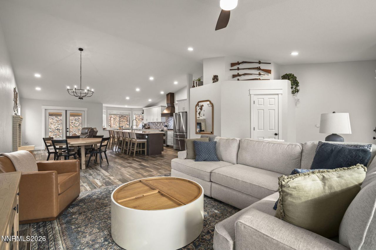 1602 Canyon Terrace Drive, Sparks, NV 89436 Photo