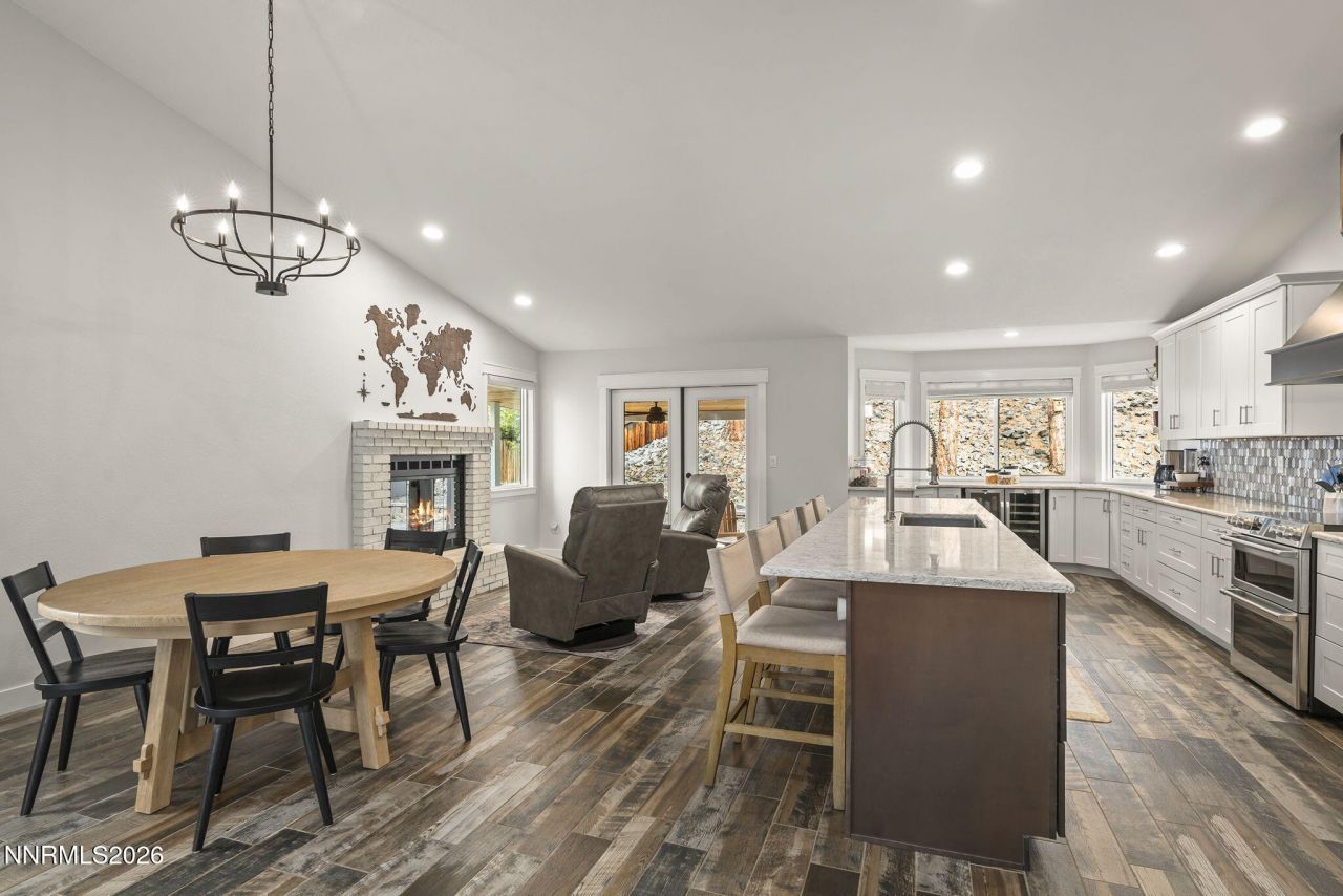 1602 Canyon Terrace Drive, Sparks, NV 89436 Photo