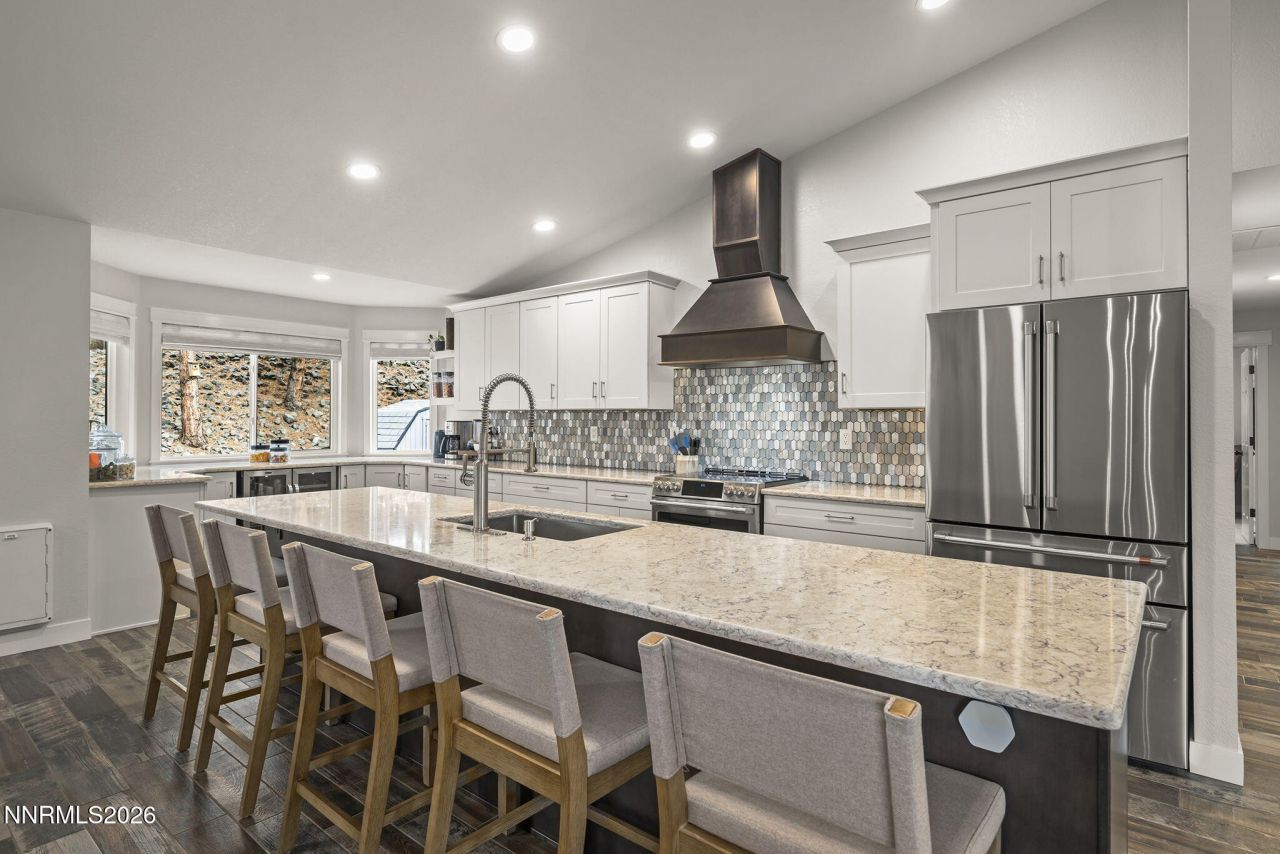 1602 Canyon Terrace Drive, Sparks, NV 89436 Photo