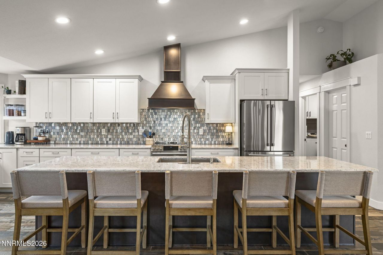 1602 Canyon Terrace Drive, Sparks, NV 89436 Photo