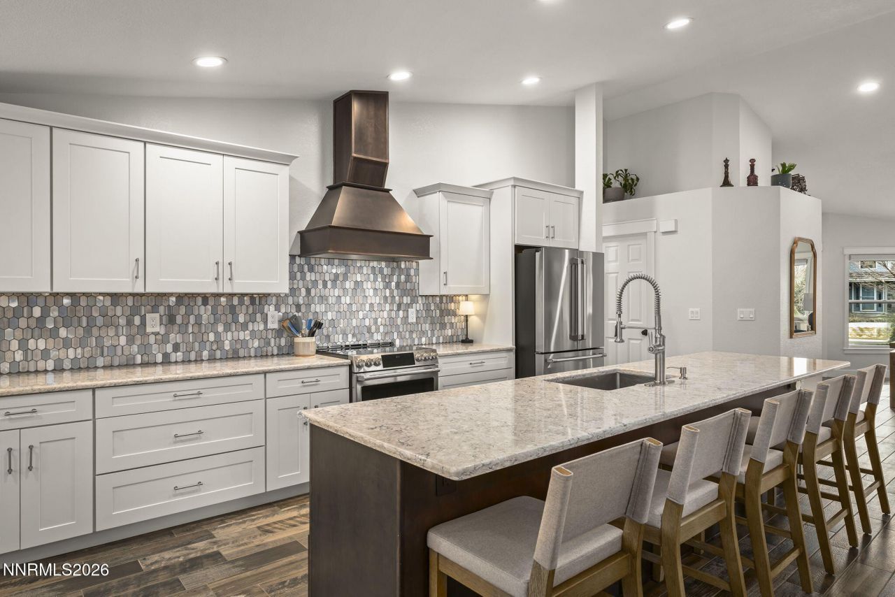 1602 Canyon Terrace Drive, Sparks, NV 89436 Photo