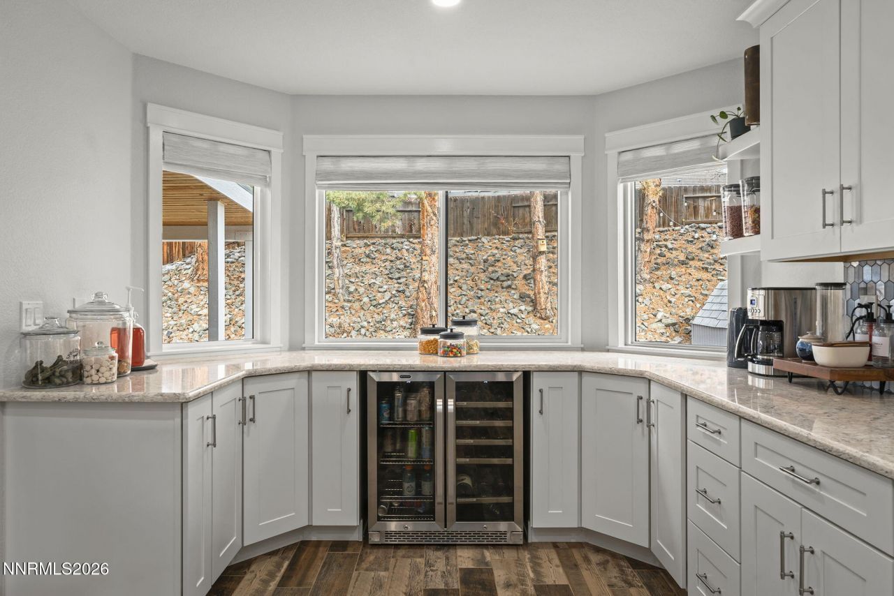 1602 Canyon Terrace Drive, Sparks, NV 89436 Photo