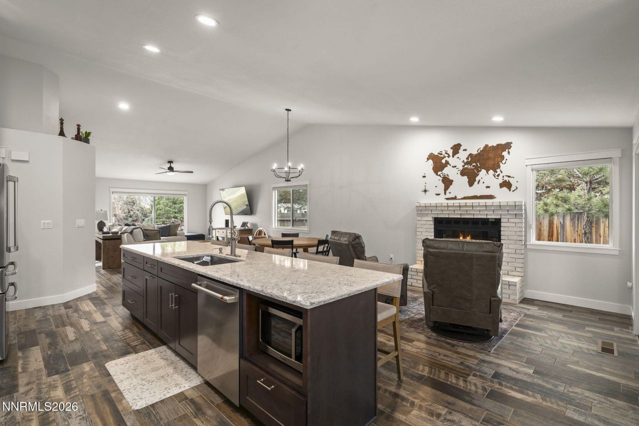 1602 Canyon Terrace Drive, Sparks, NV 89436 Photo