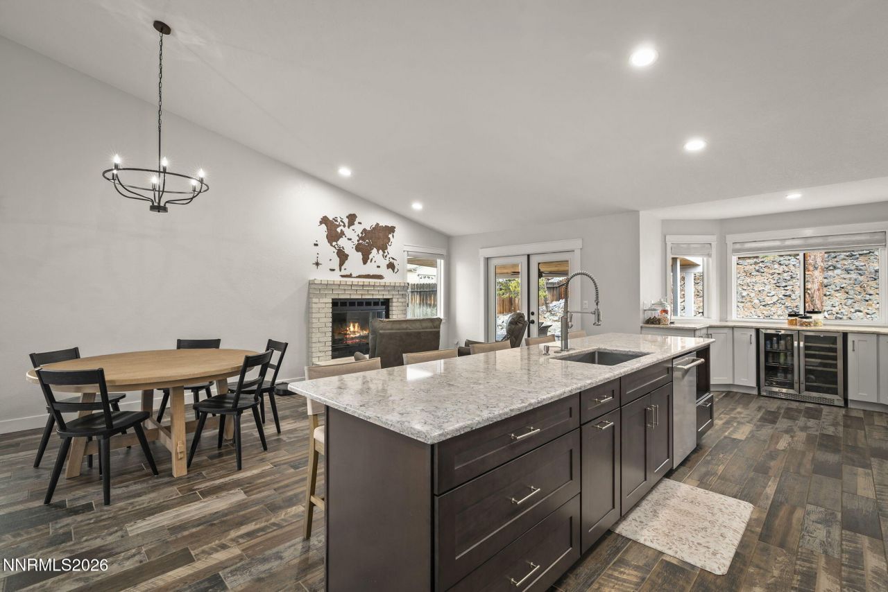 1602 Canyon Terrace Drive, Sparks, NV 89436 Photo