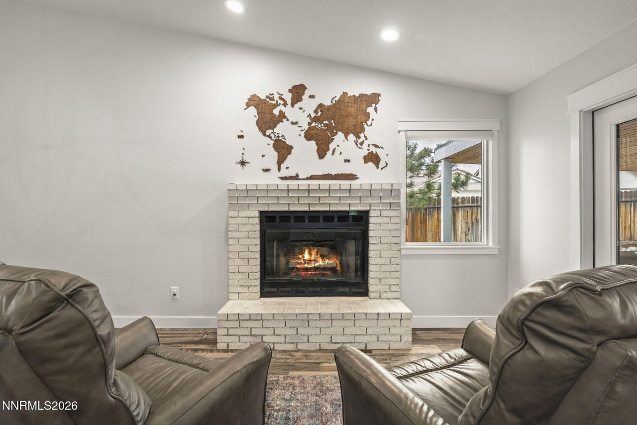 1602 Canyon Terrace Drive, Sparks, NV 89436 Photo