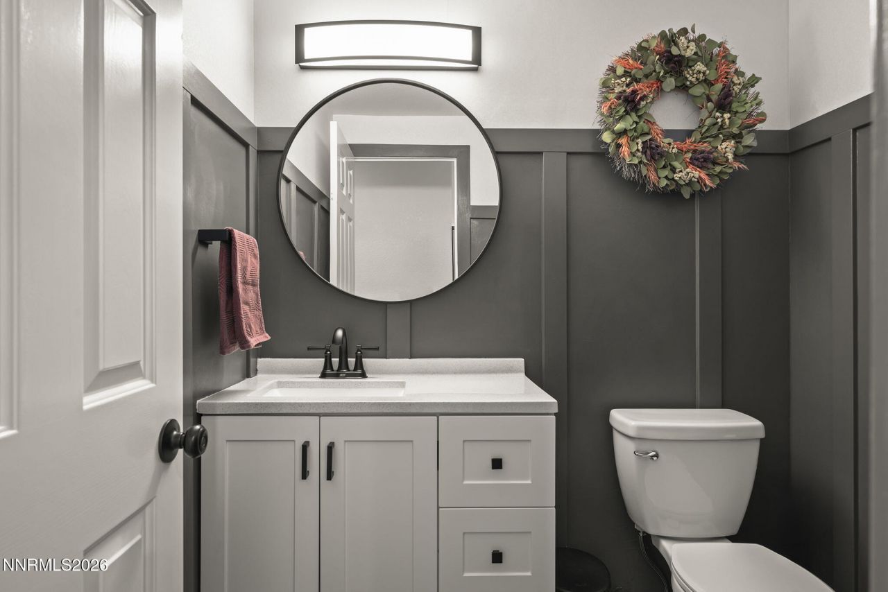 1602 Canyon Terrace Drive, Sparks, NV 89436 Photo