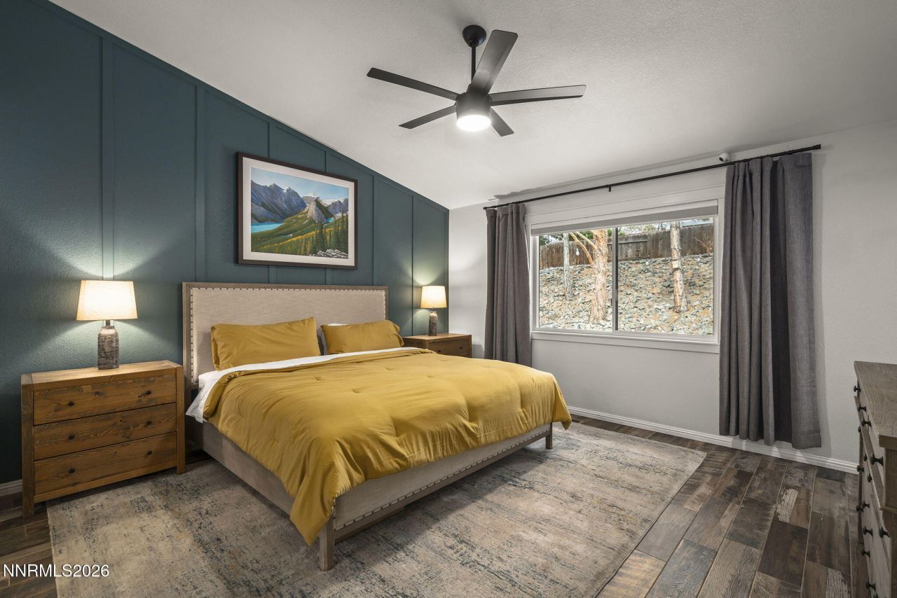 1602 Canyon Terrace Drive, Sparks, NV 89436 Photo