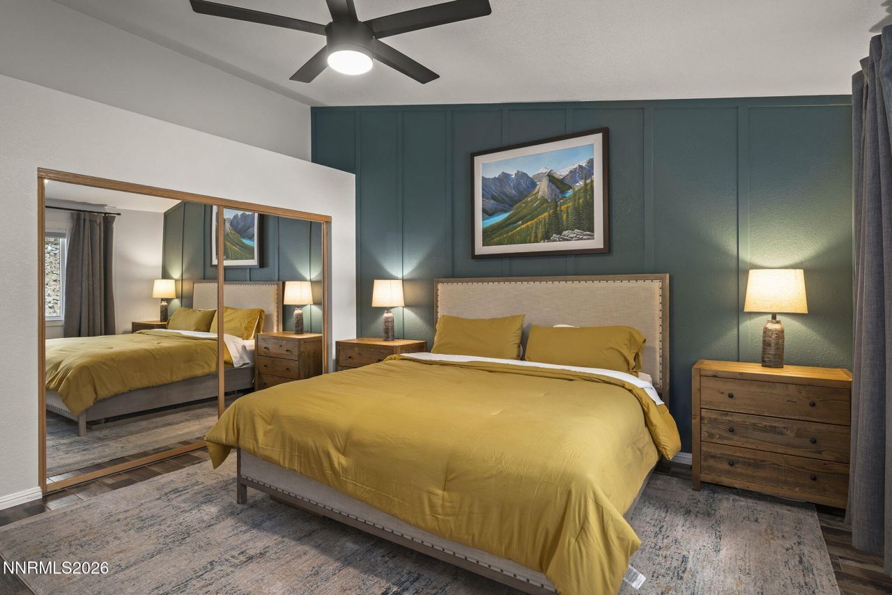 1602 Canyon Terrace Drive, Sparks, NV 89436 Photo