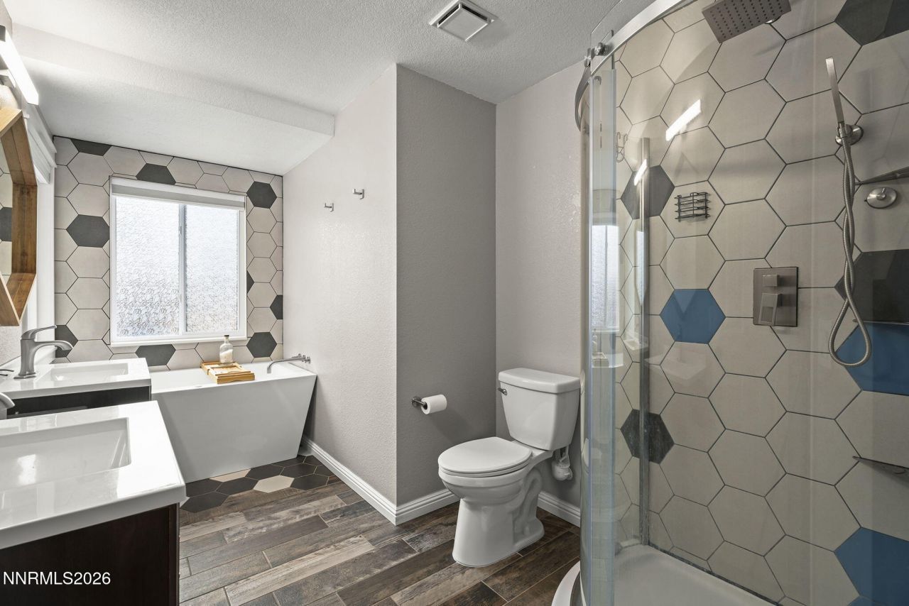 1602 Canyon Terrace Drive, Sparks, NV 89436 Photo