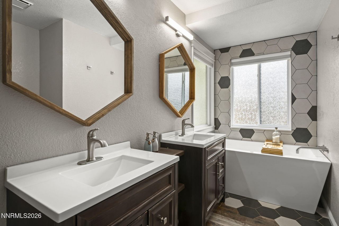 1602 Canyon Terrace Drive, Sparks, NV 89436 Photo