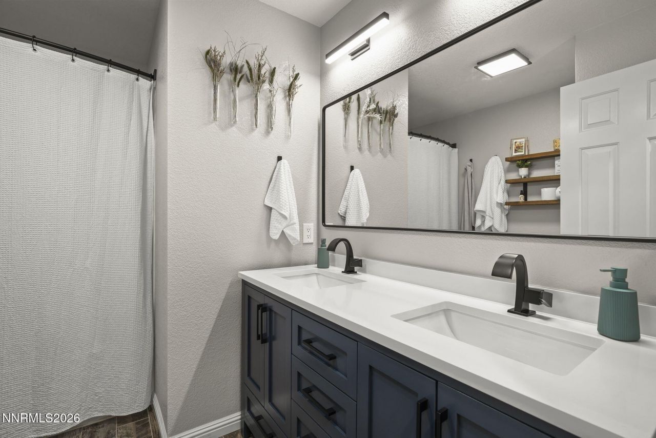 1602 Canyon Terrace Drive, Sparks, NV 89436 Photo