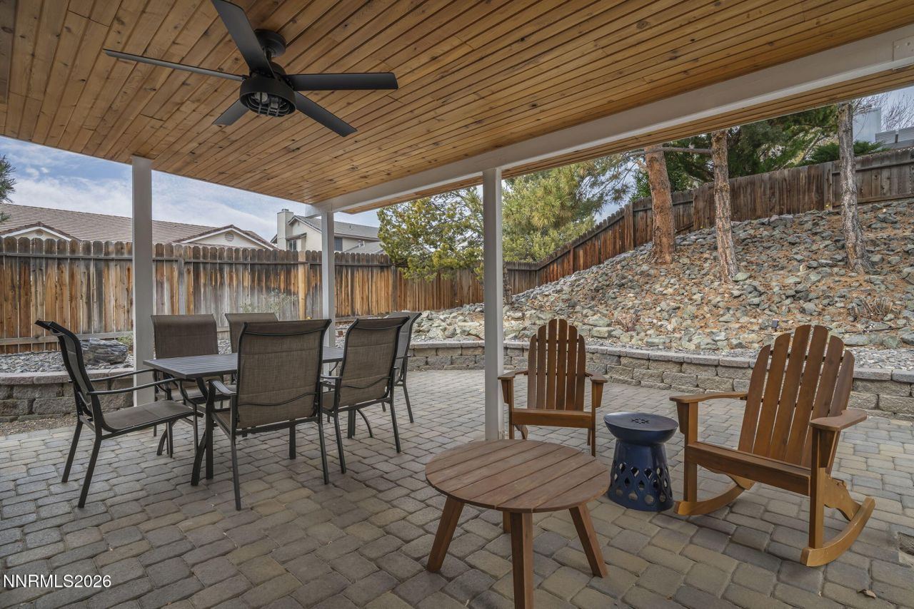 1602 Canyon Terrace Drive, Sparks, NV 89436 Photo