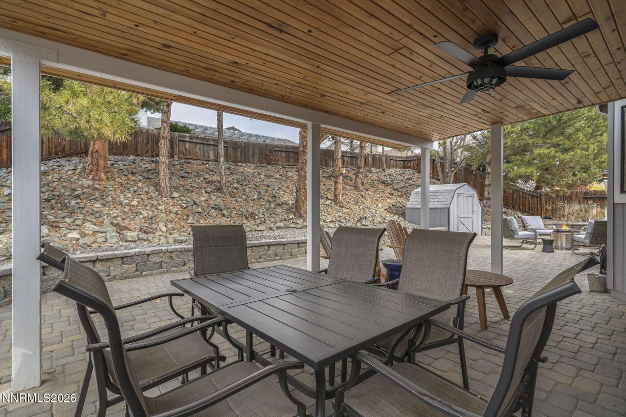 1602 Canyon Terrace Drive, Sparks, NV 89436 Photo