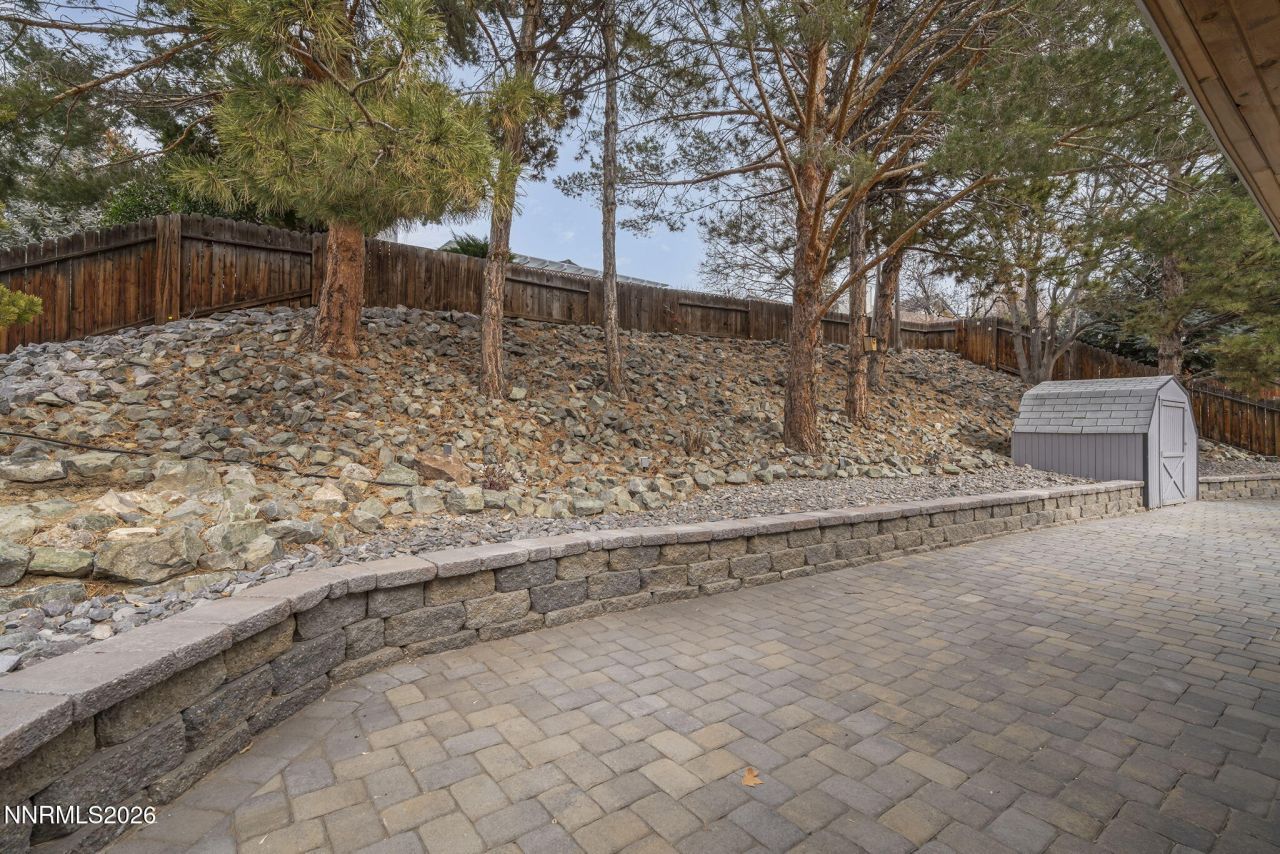 1602 Canyon Terrace Drive, Sparks, NV 89436 Photo