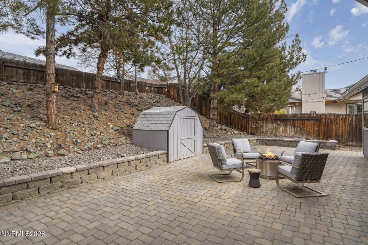 1602 Canyon Terrace Drive, Sparks, NV 89436 Photo