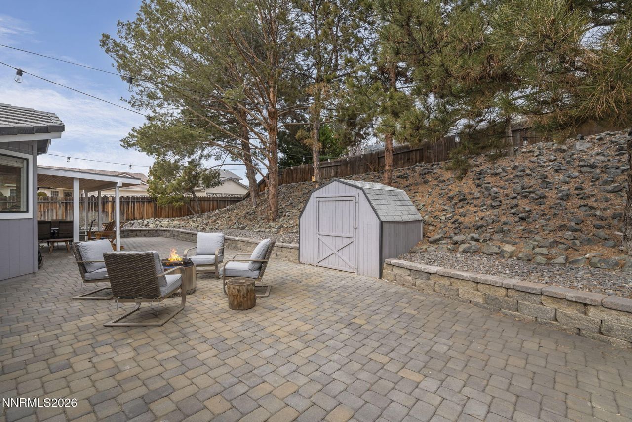 1602 Canyon Terrace Drive, Sparks, NV 89436 Photo