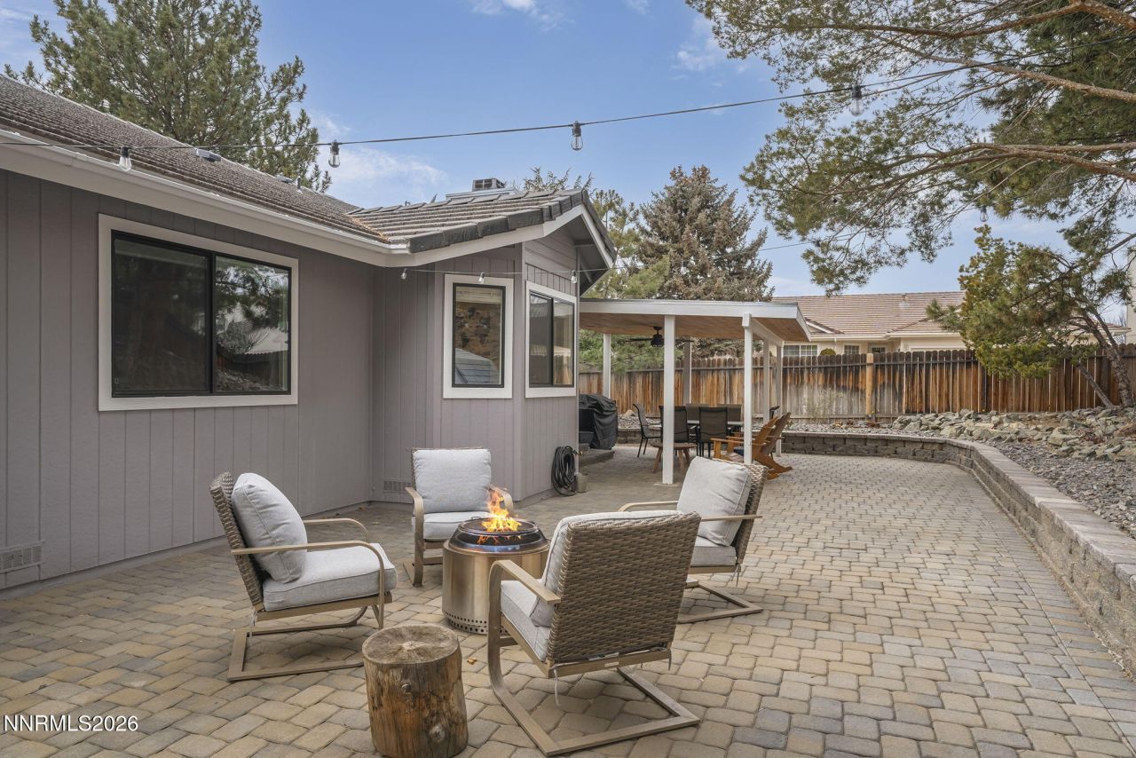 1602 Canyon Terrace Drive, Sparks, NV 89436 Photo