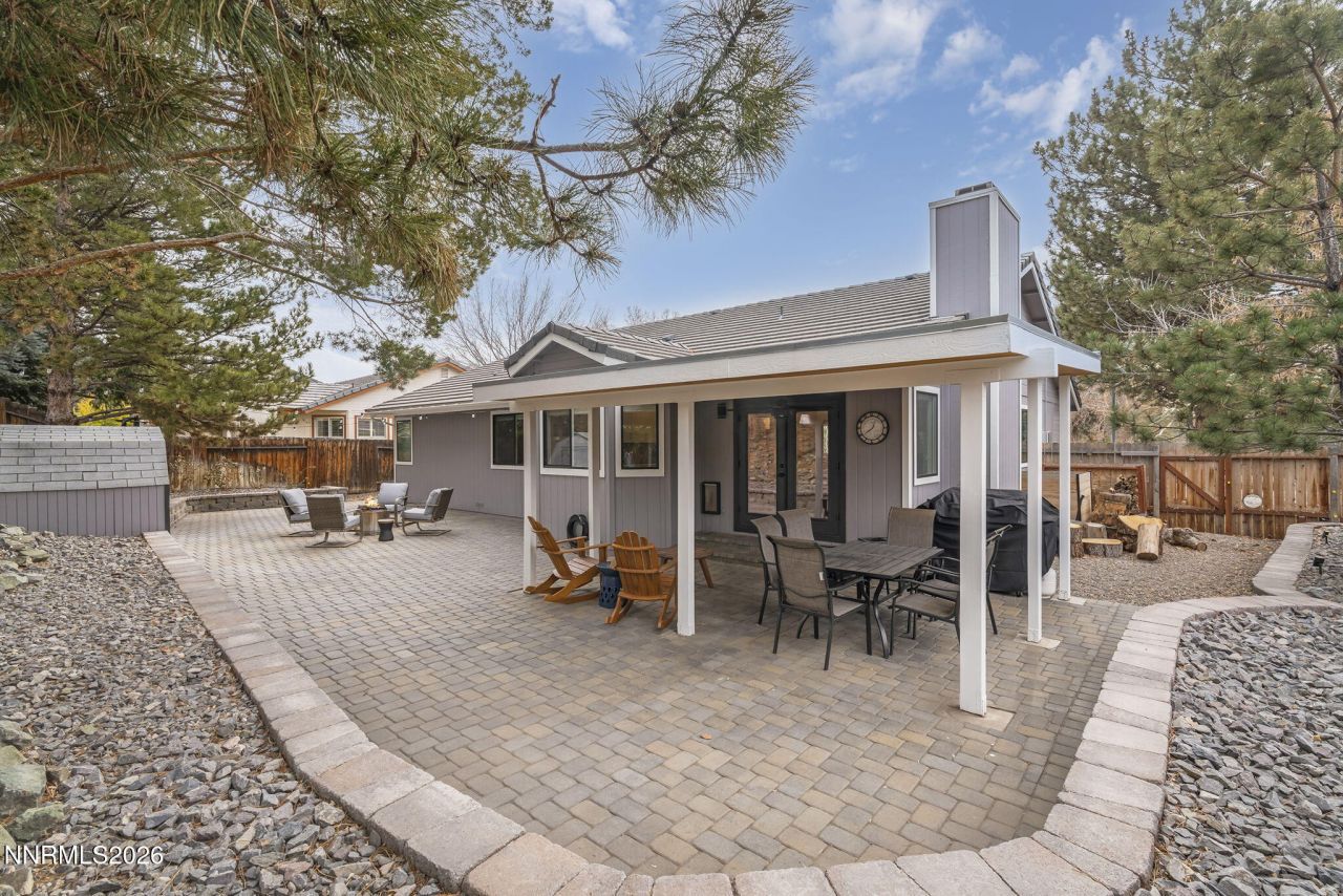 1602 Canyon Terrace Drive, Sparks, NV 89436 Photo