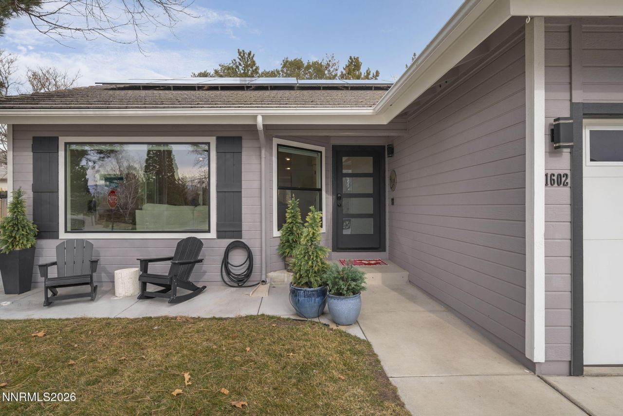 1602 Canyon Terrace Drive, Sparks, NV 89436 Photo