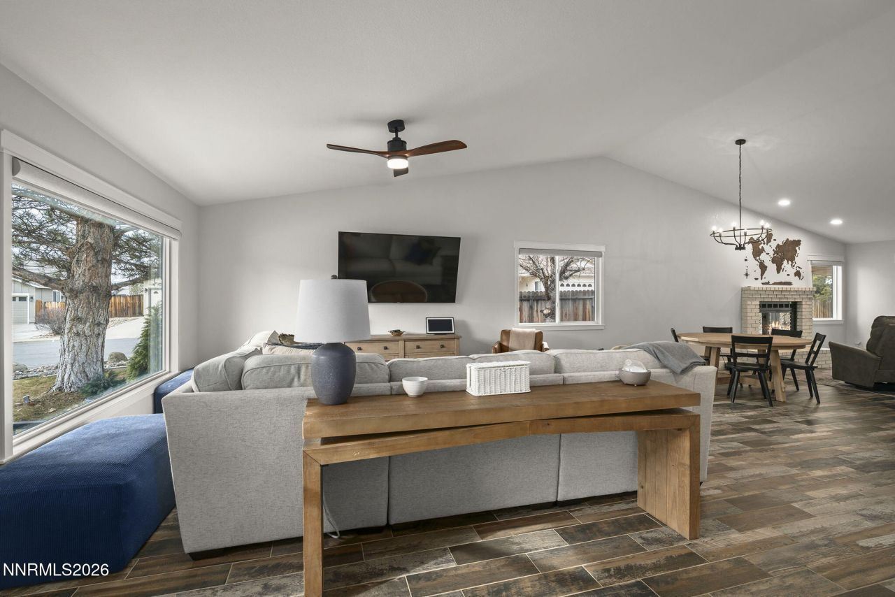 1602 Canyon Terrace Drive, Sparks, NV 89436 Photo