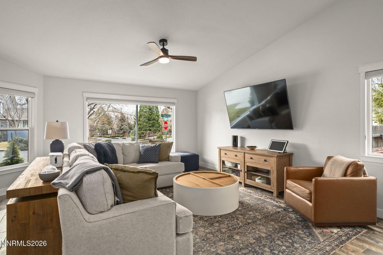 1602 Canyon Terrace Drive, Sparks, NV 89436 Photo