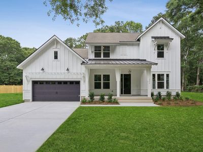 3634 Berryhill Road, Johns Island, SC 29455